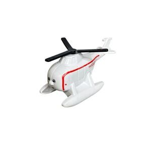 Thomas the Train Sky High Bridge Jump Harold The Helicopter Replacement Part